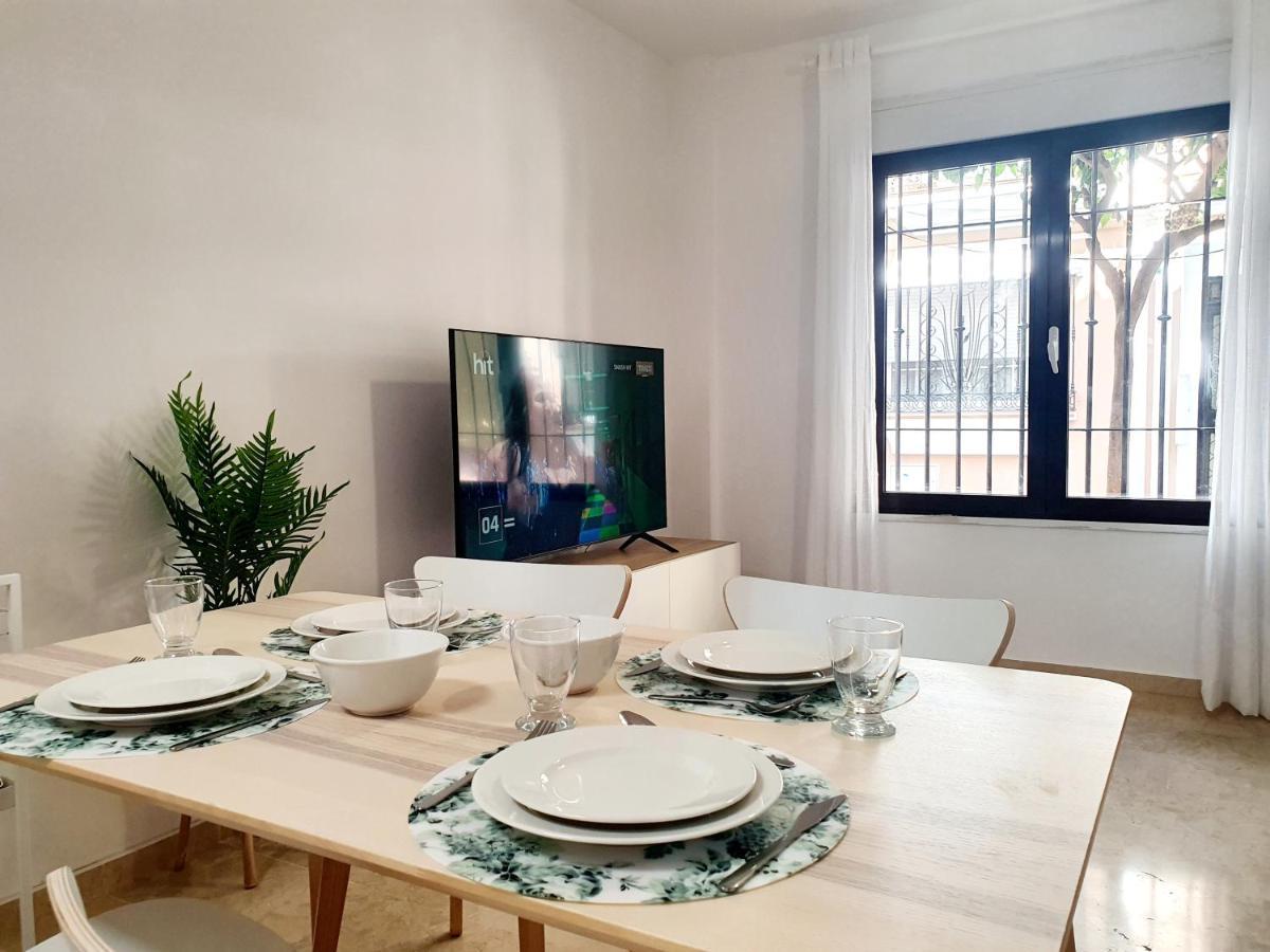 Spanish Home Fuengirola Exterior photo