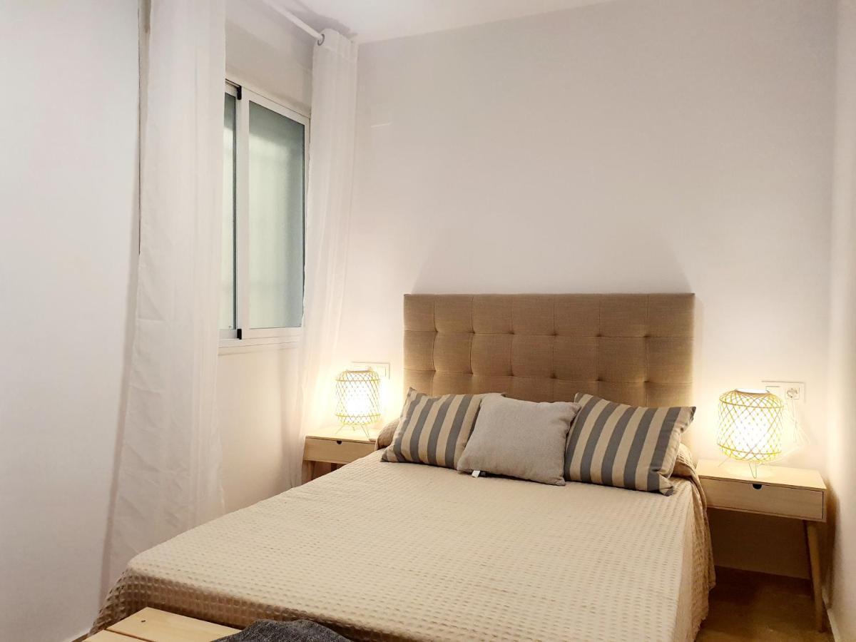 Spanish Home Fuengirola Exterior photo