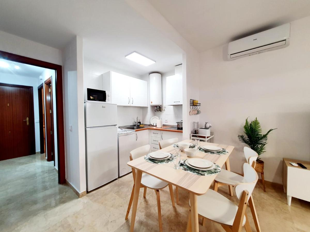 Spanish Home Fuengirola Exterior photo