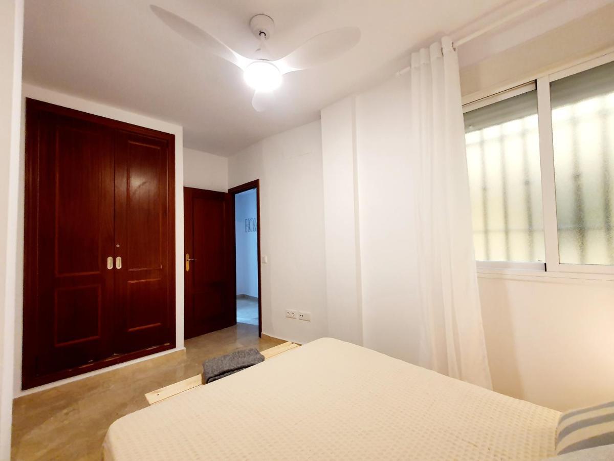 Spanish Home Fuengirola Exterior photo