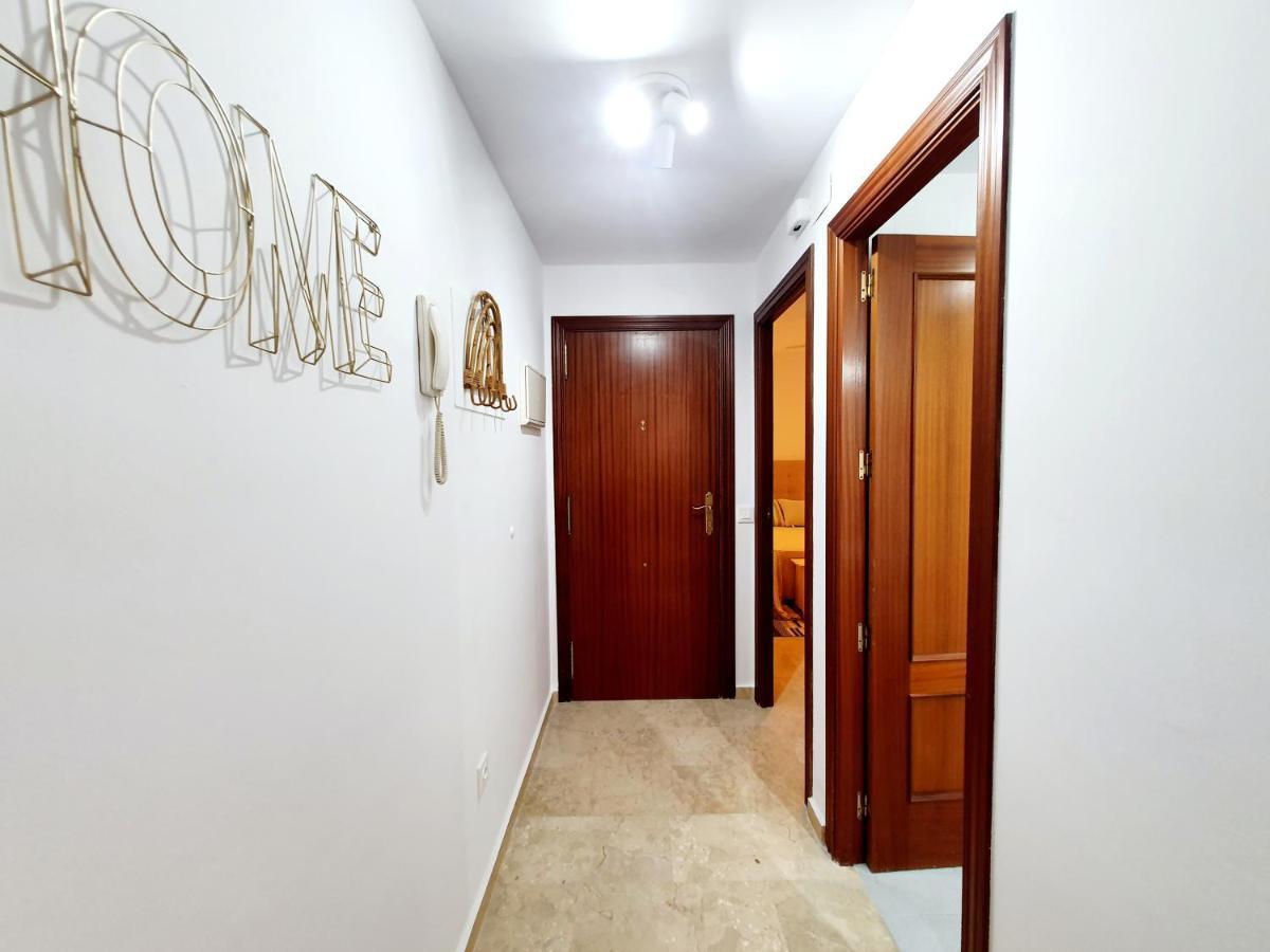 Spanish Home Fuengirola Exterior photo