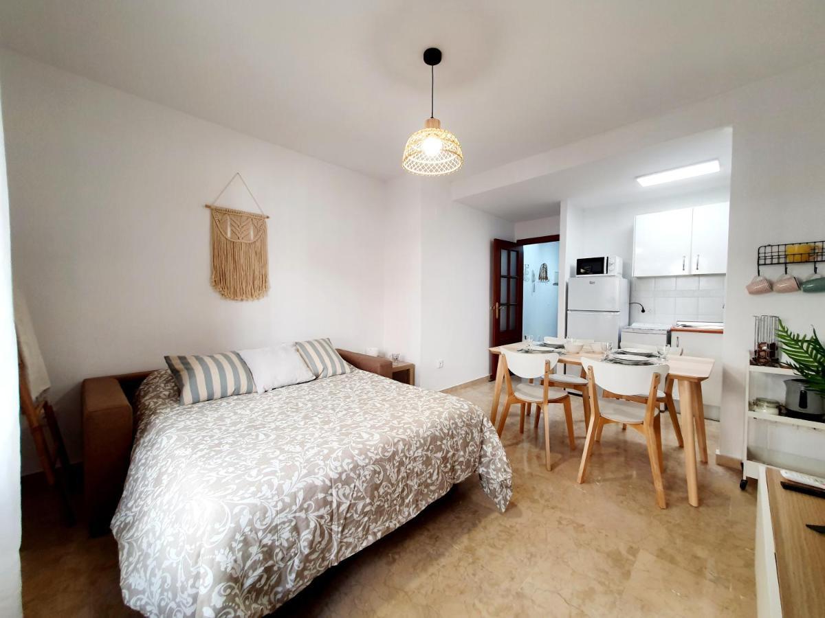 Spanish Home Fuengirola Exterior photo