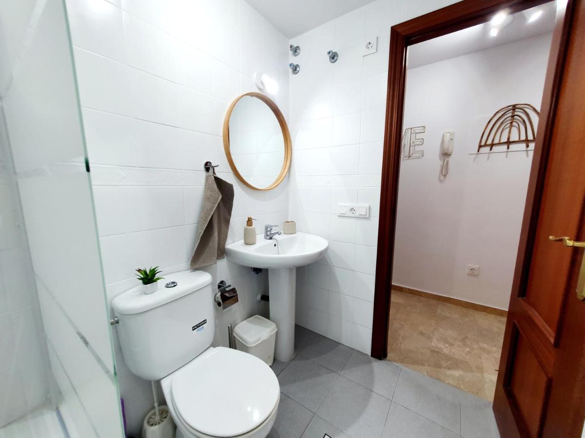 Spanish Home Fuengirola Exterior photo
