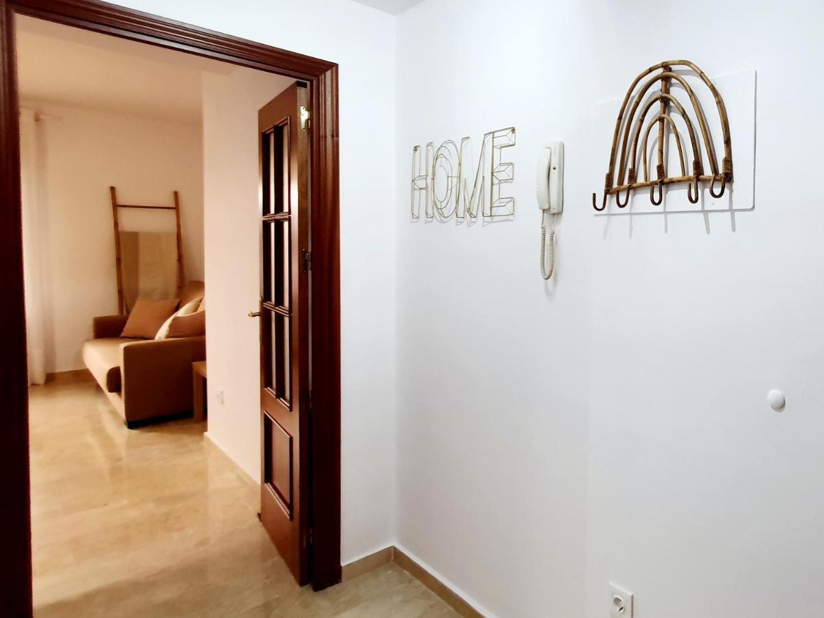 Spanish Home Fuengirola Exterior photo